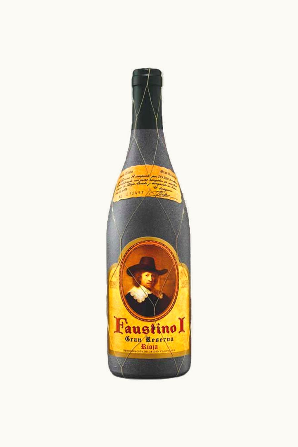 Faustino Faustino Gran Reserva, 2021
