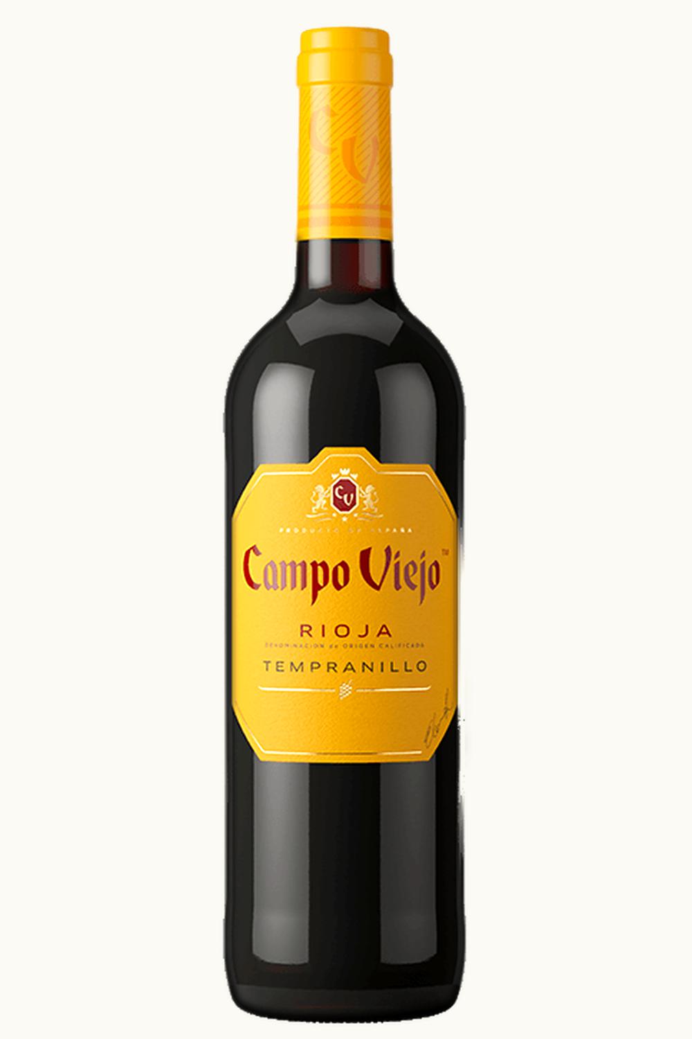 Campo Viejo Campo Viejo Tempranillo, 2021