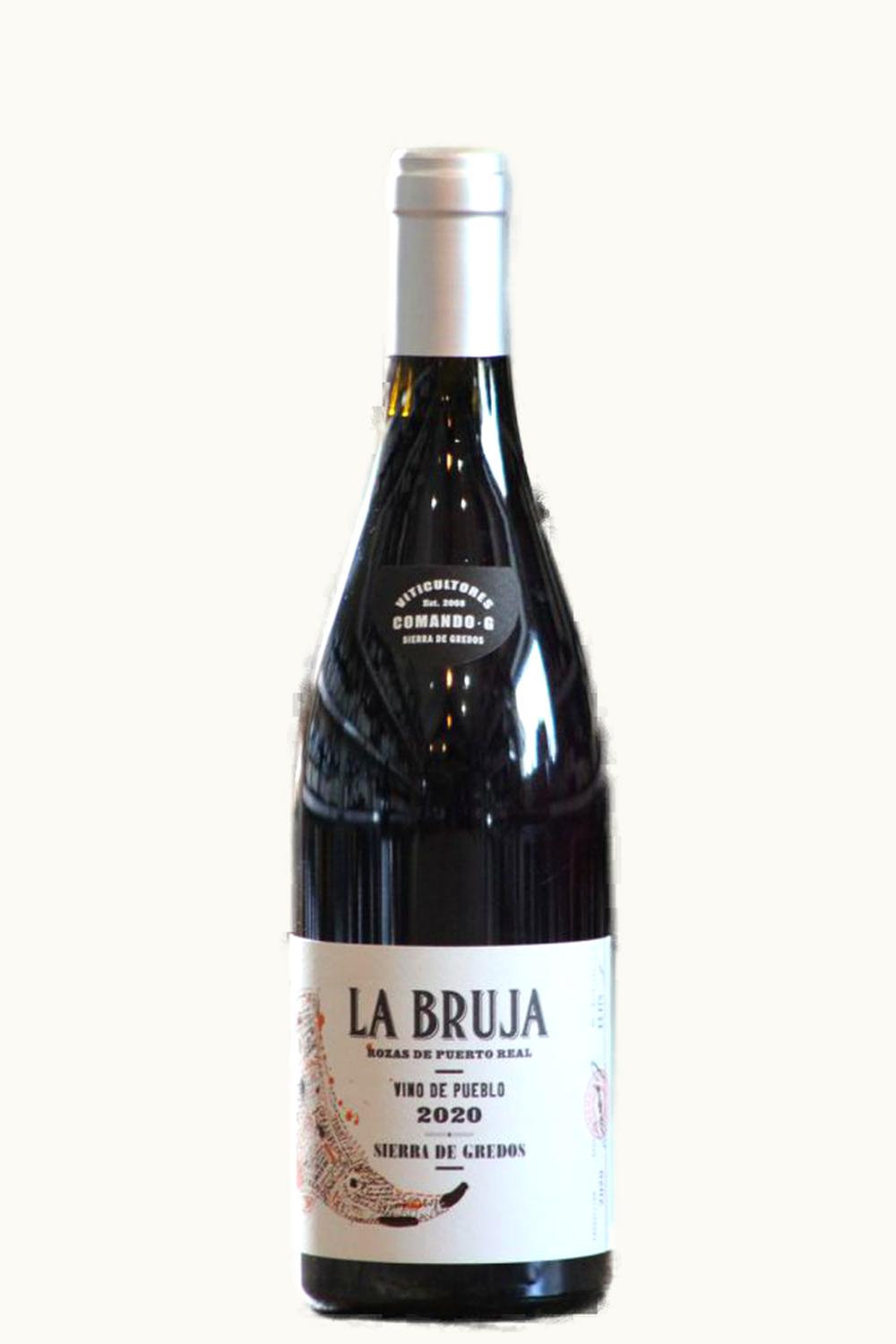 Comando G Comando G Umbria, 2021