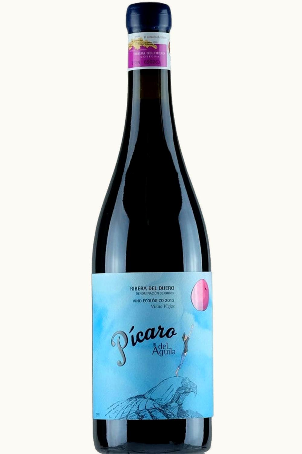 Domaine Aguila Domaine Aguila Ribera del Duero, 2021 UZ0697664