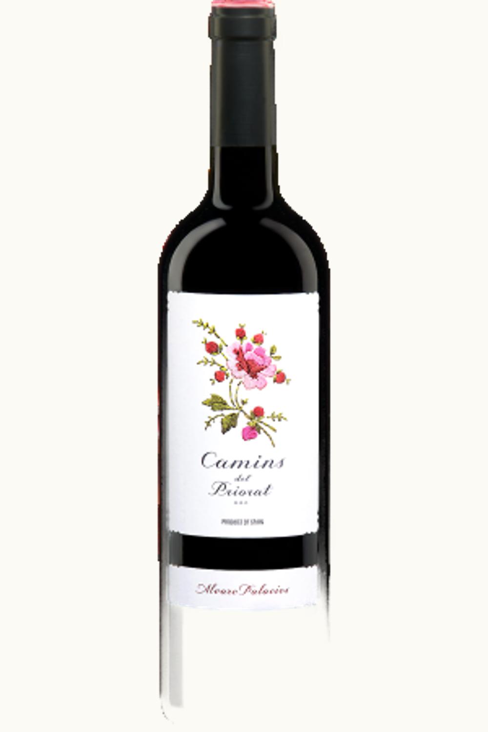 Alvaro Palacio Alvaro Palacio DOCa Priorat, 2021 UZ0697666