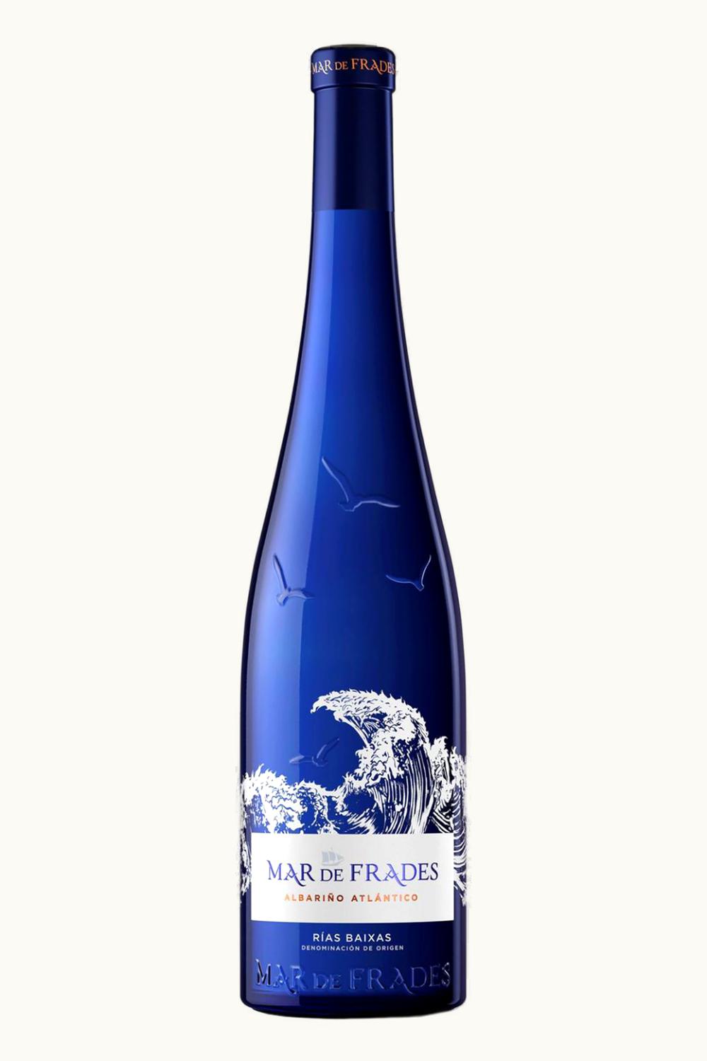 Mar de Frades Albariño Mar de Frades Albariño Rías Baixas, 2021
