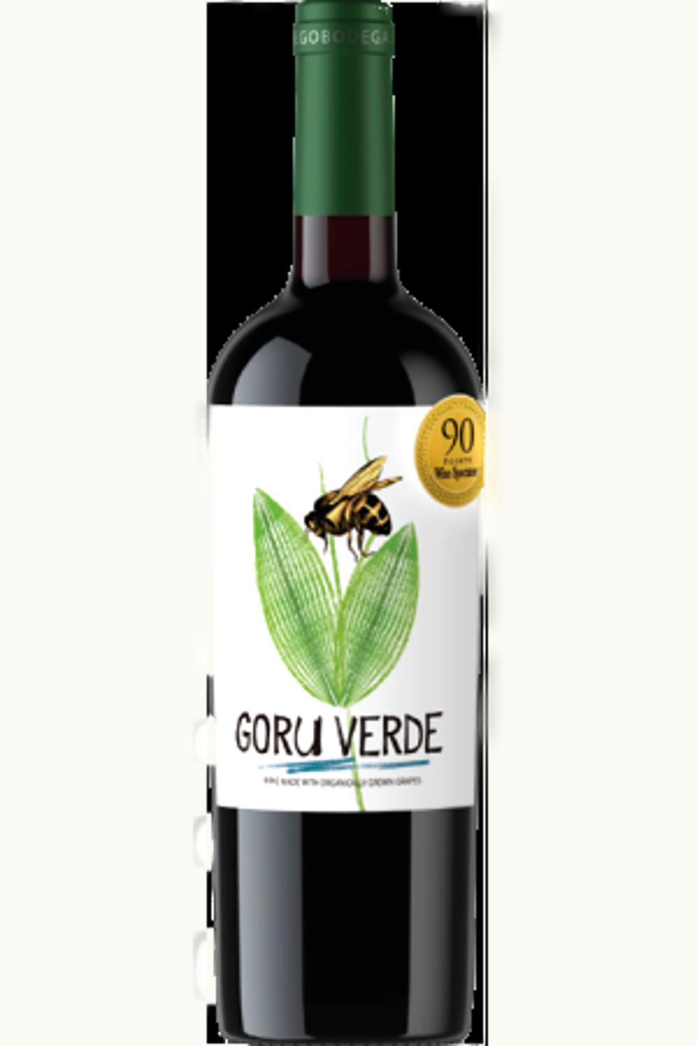 Ego Goru Verde Bio Ego Goru Verde Bio Jumilla, 2021