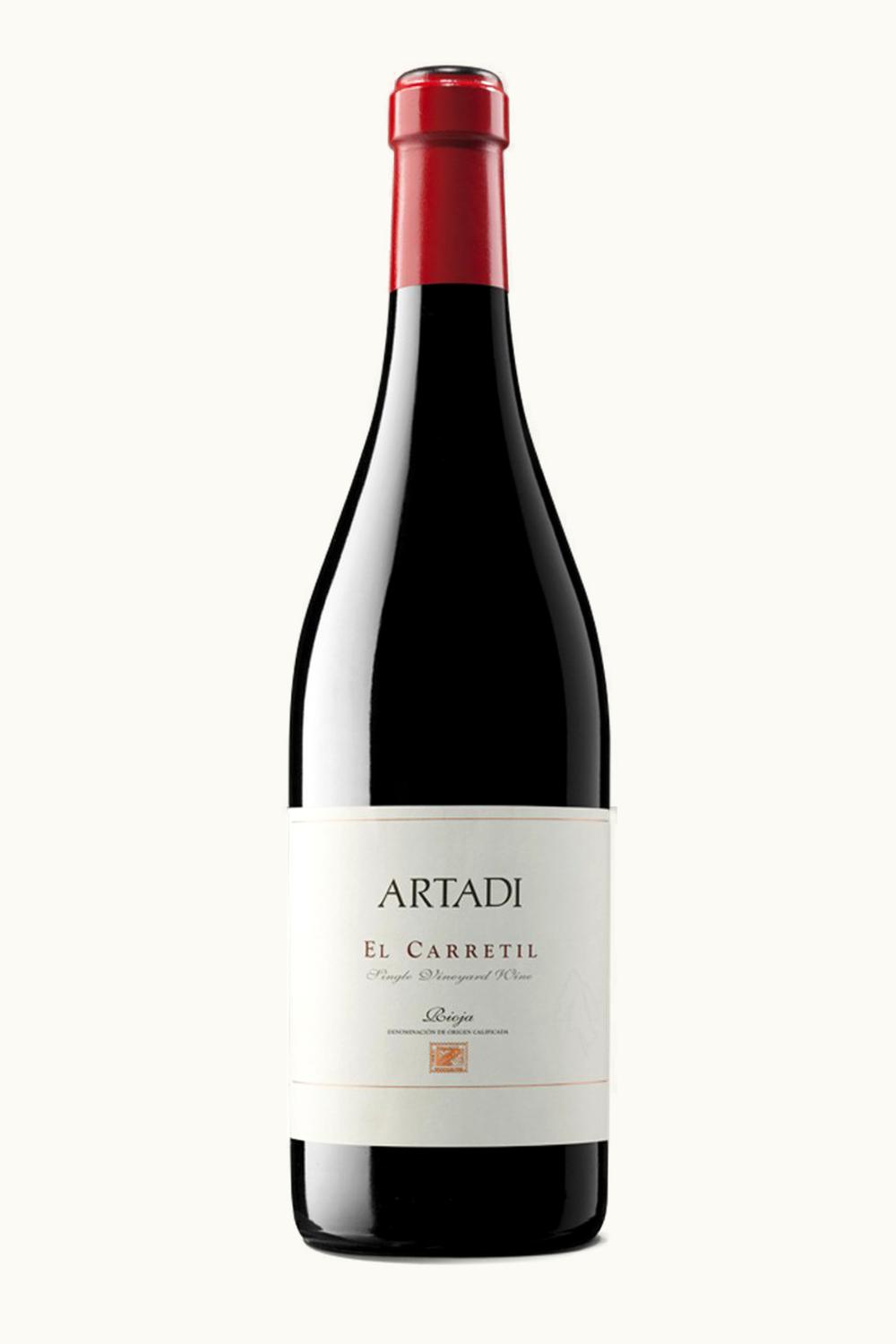 Artadi Artadi Spain, 2021 UZ0697676