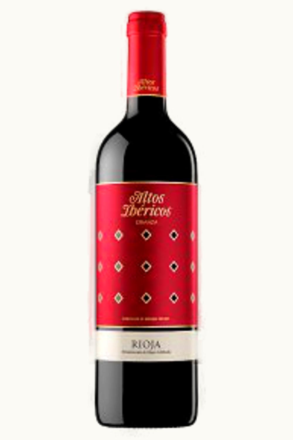 Torres Torres DOCa Rioja, 2021