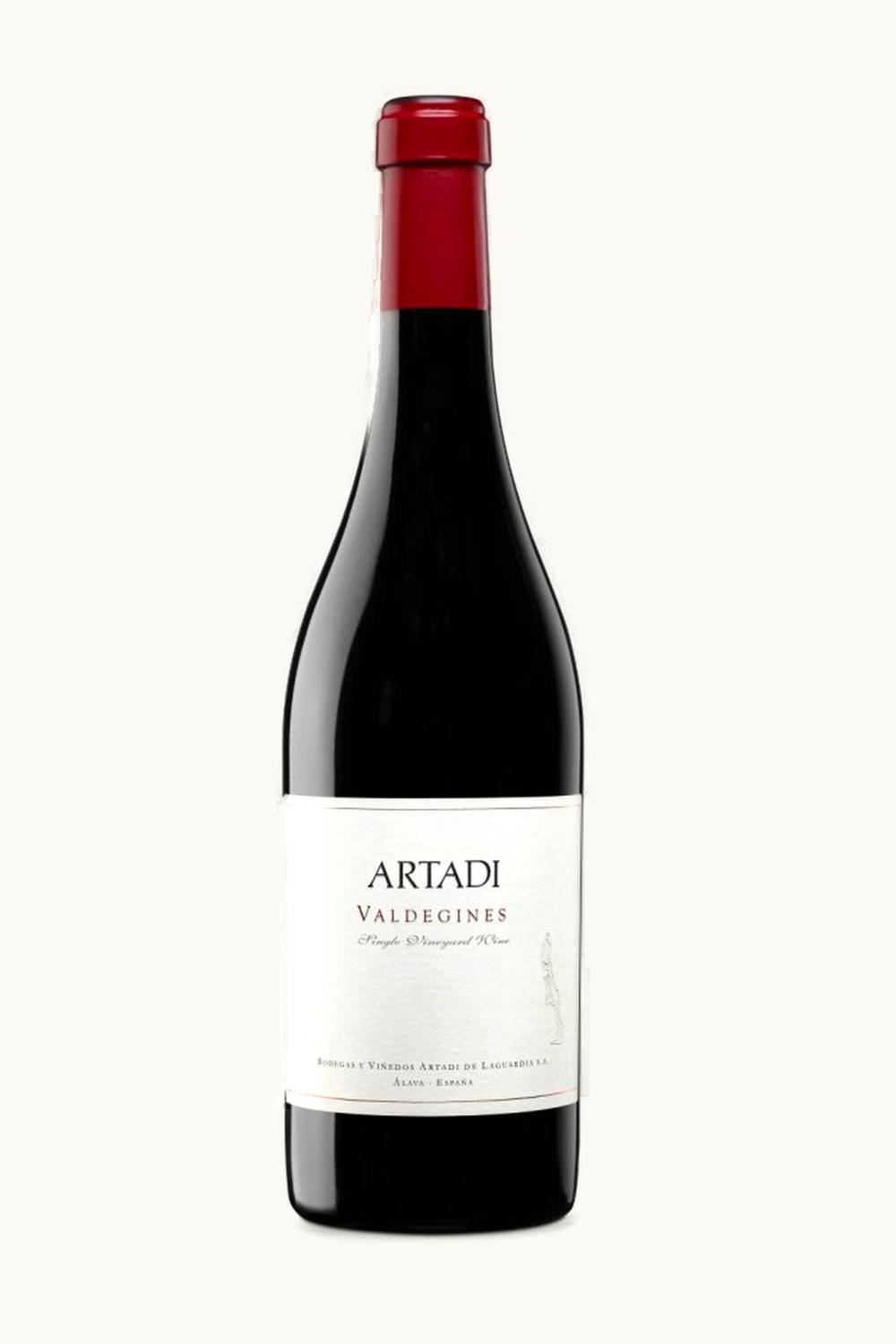 Artadi Artadi Spain, 2021 UZ0697683