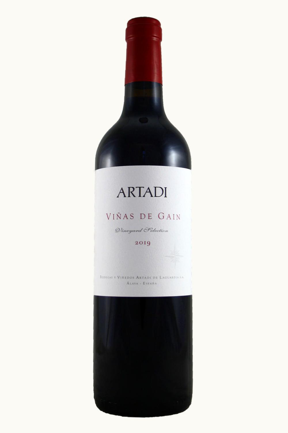 Artadi Artadi Spain, 2021 UZ0697687