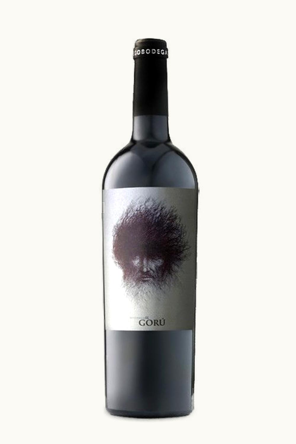 Ego El Goru Ego El Goru Jumilla, 2021