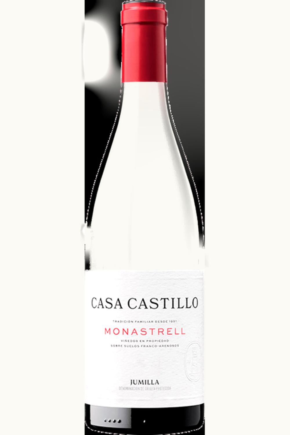 Casa Castillo Casa Castillo Jumilla, 2021 UZ0697707