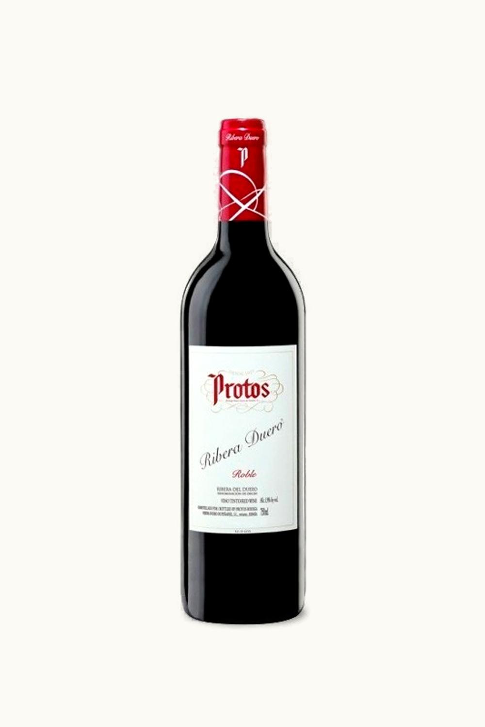 Protos Protos Ribera del Duero, 2021