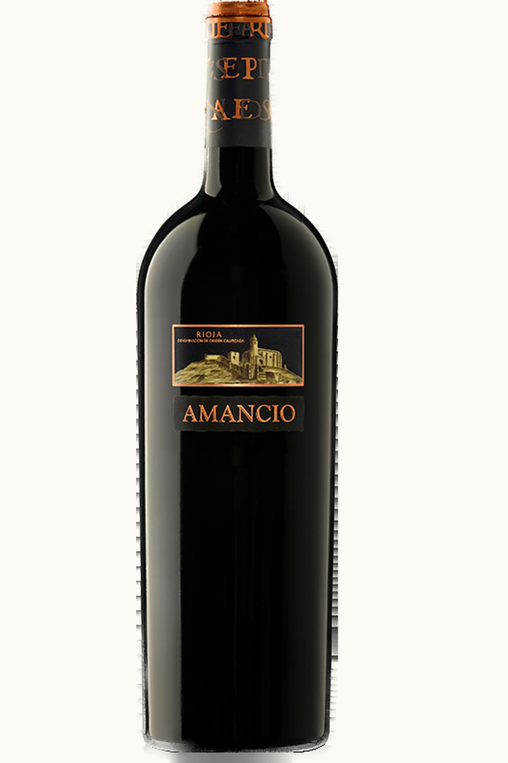 Sierra Cantabria Sierra Cantabria DOCa Rioja Alta, 2021 UZ0697710