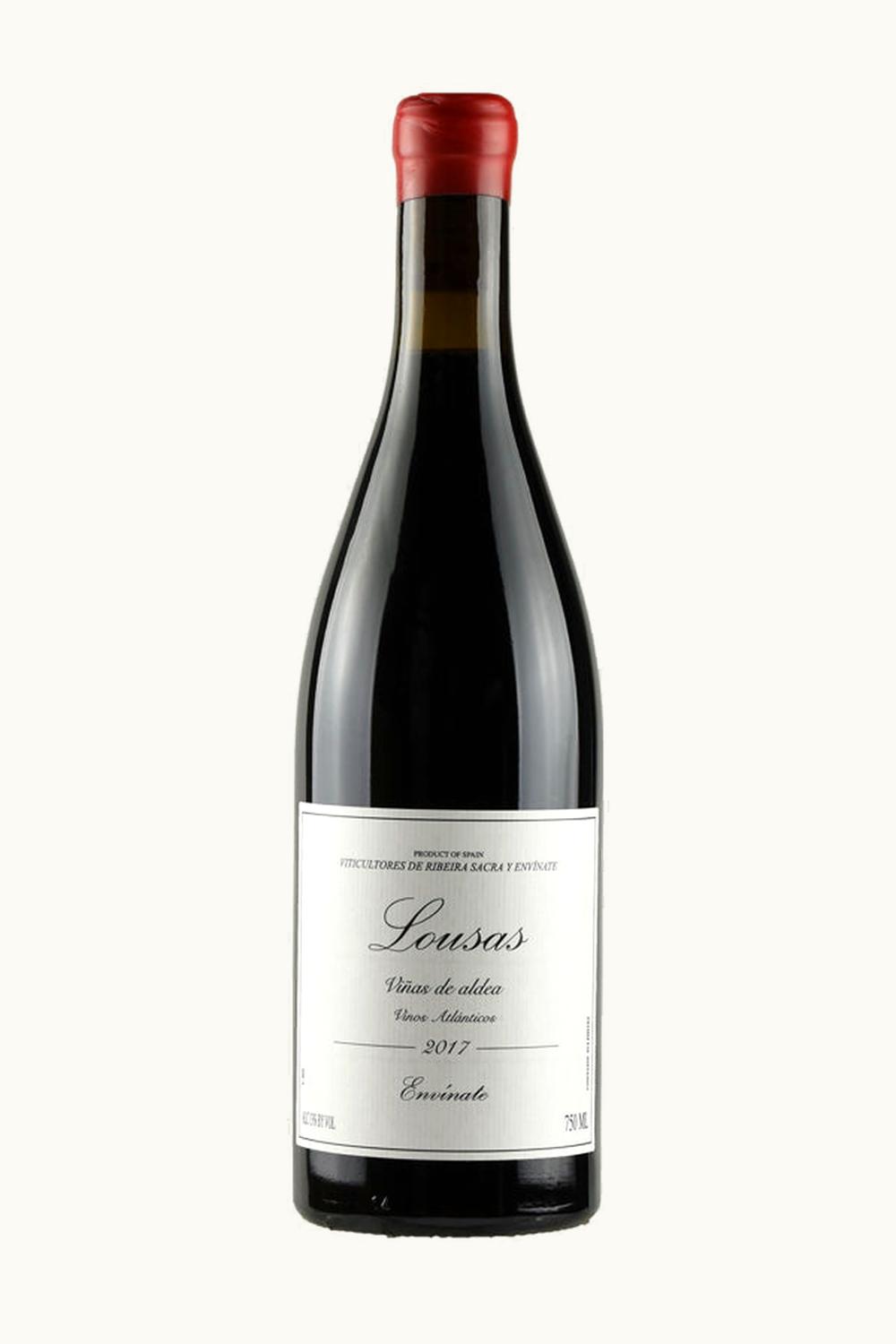 Envínate Envínate Galicia, 2021