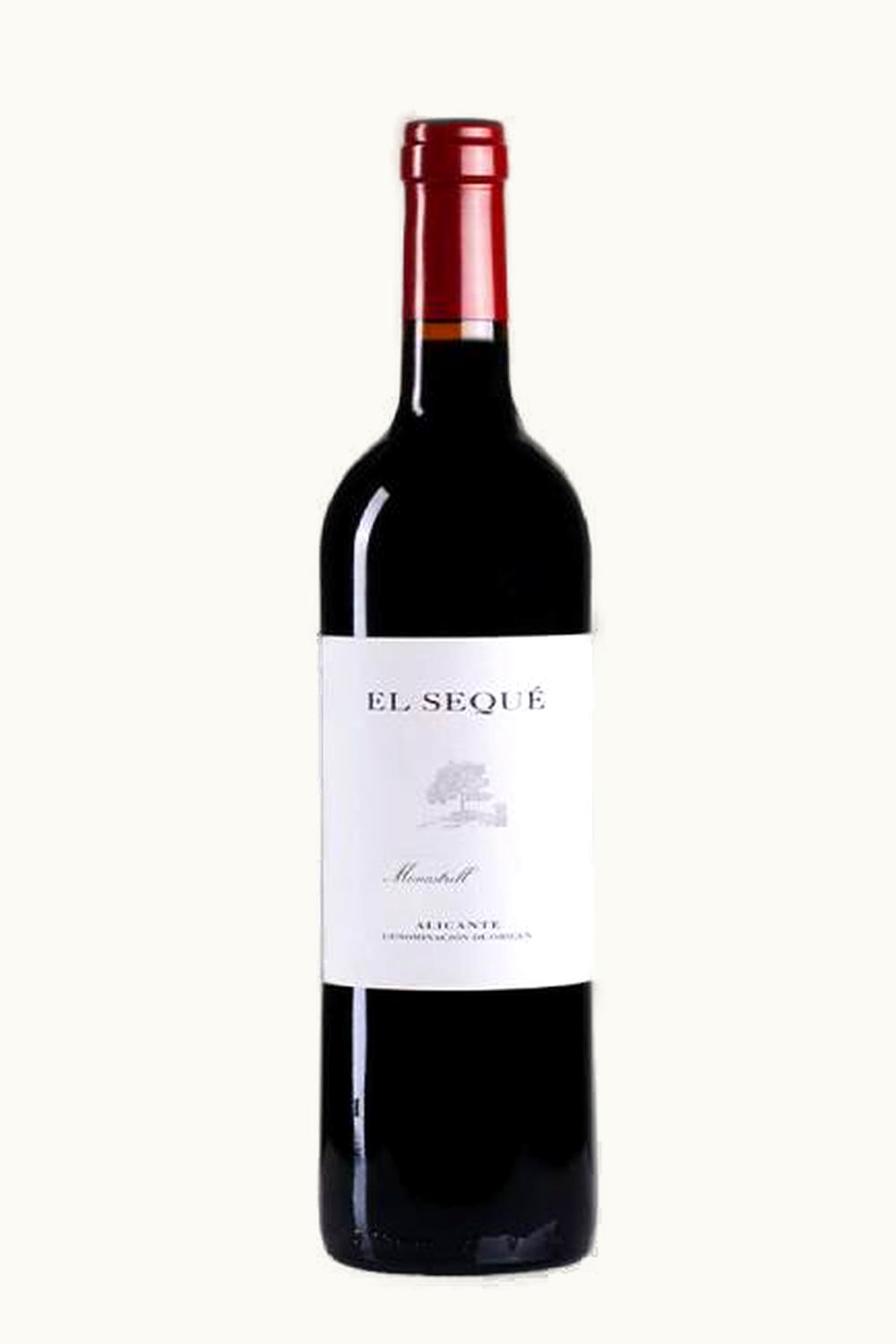 Artadi Artadi El Seque, 2021