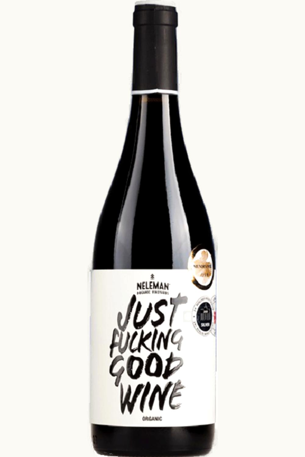 Neleman Neleman Just Fucking Good Tinto, 2021