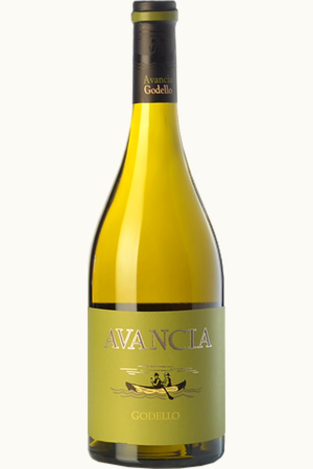 Avancia Avancia Godello, 2021