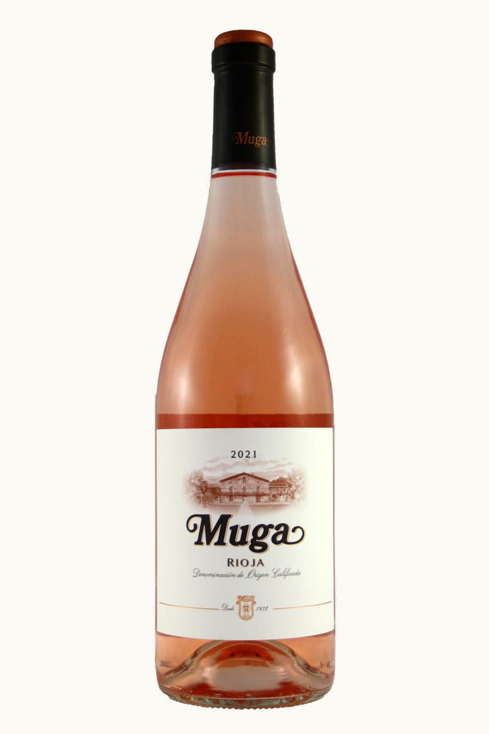 Muga Muga Rose, 2021