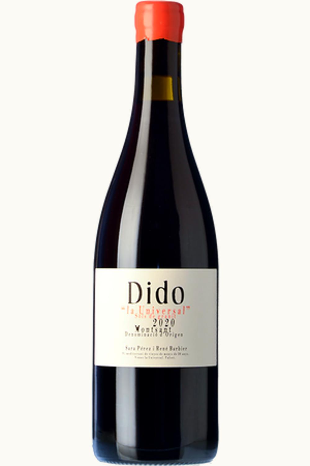 Venus La Universal Venus La Universal Dido Tinto, 2021