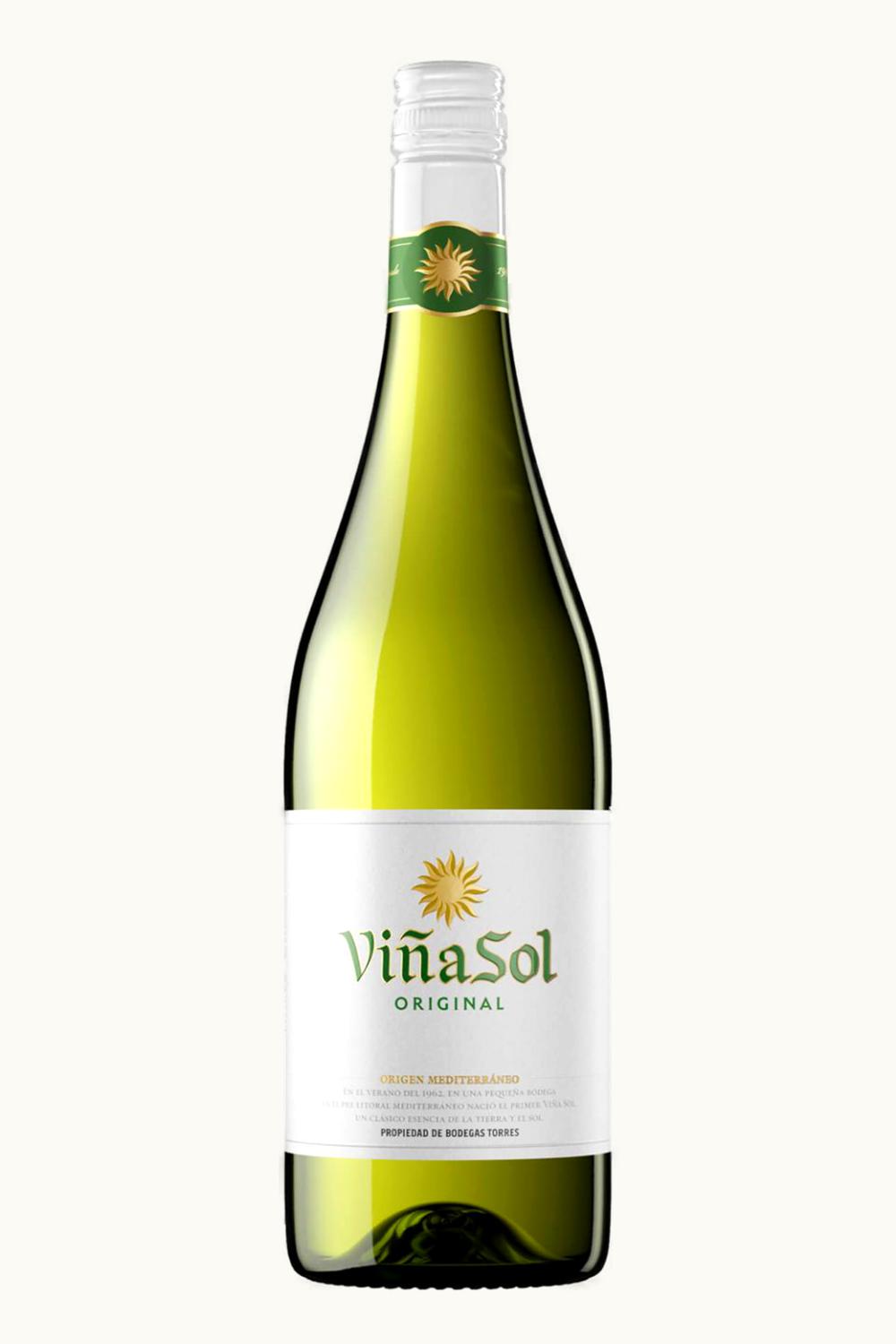 Torres Torres VIna Sol Parellada, 2021