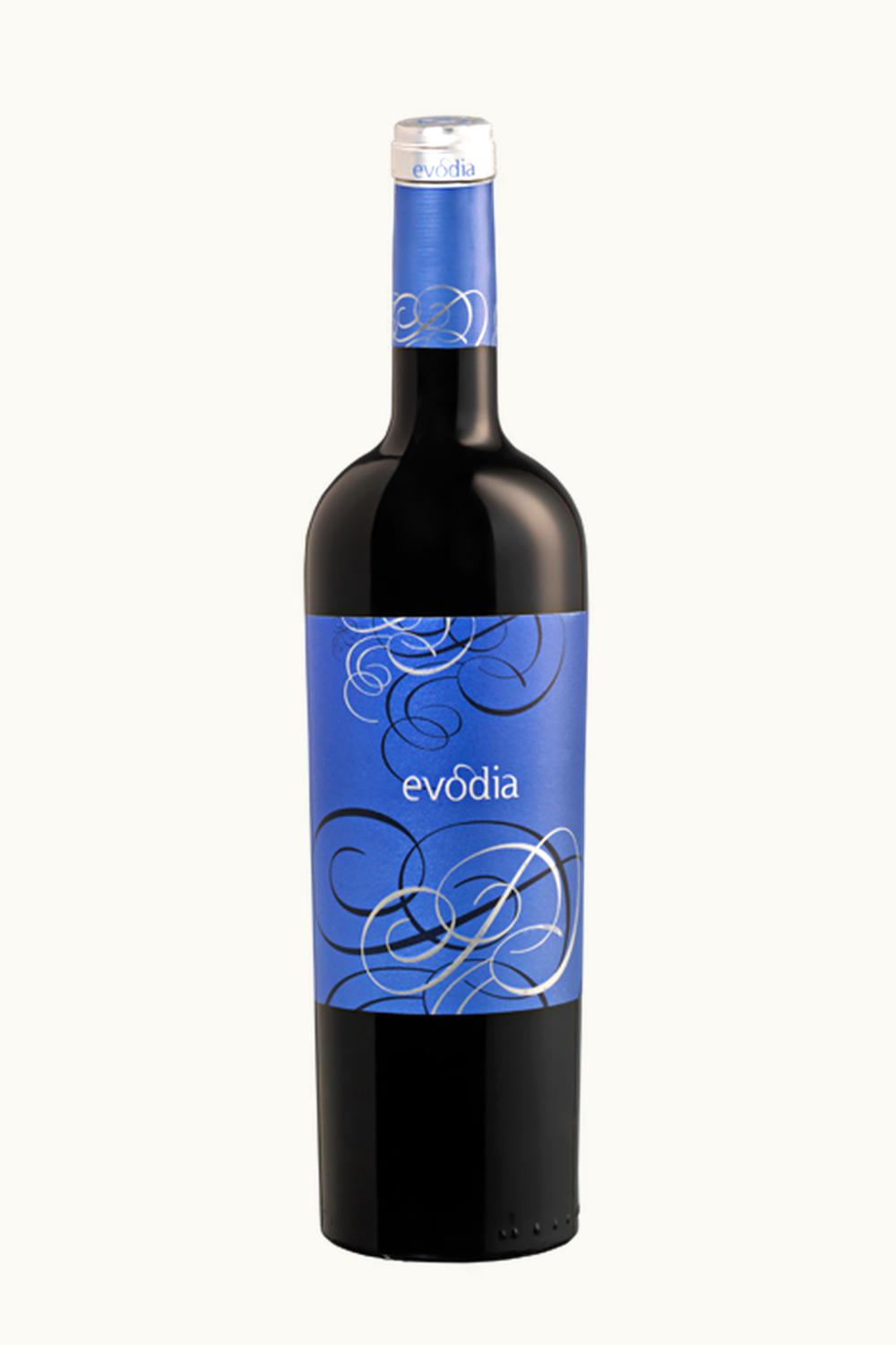 Altovinum Altovinum Evodia Old Vines Garnacha, 2021