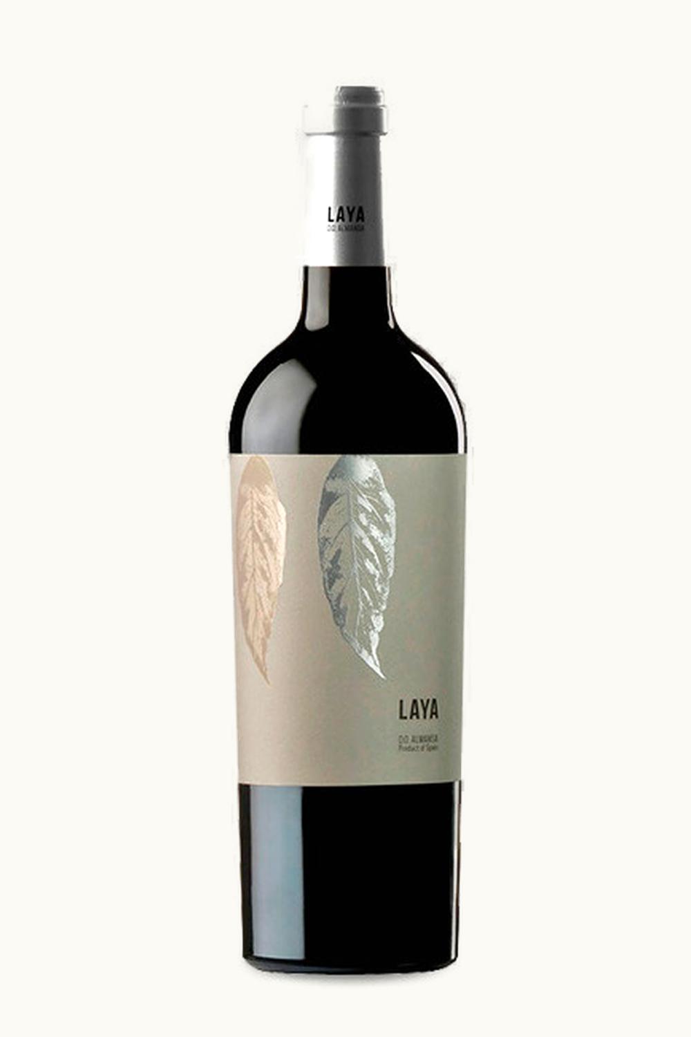 Atalaya Atalaya Laya Almansa, 2021