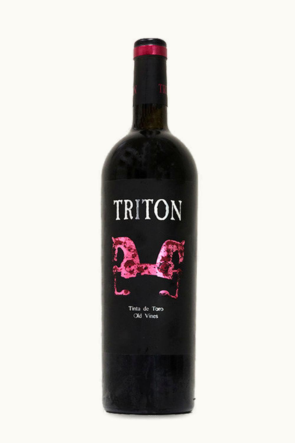 Triton Triton Tinta de Toro, 2021