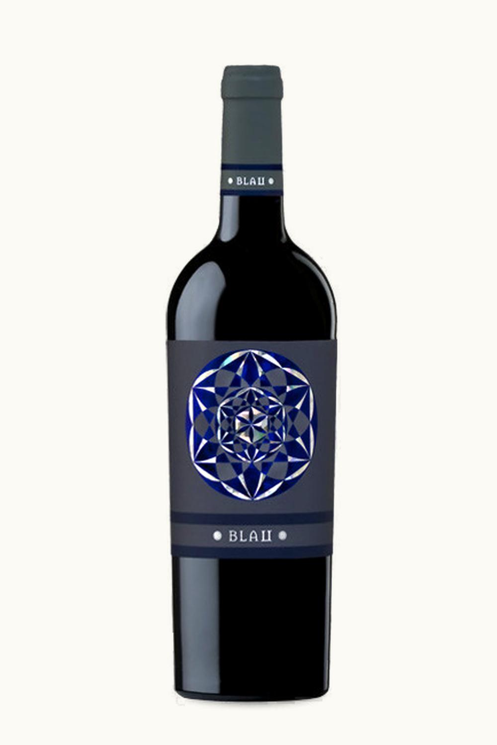 Cellars Can Blau Cellars Can Blau Montsant, 2021
