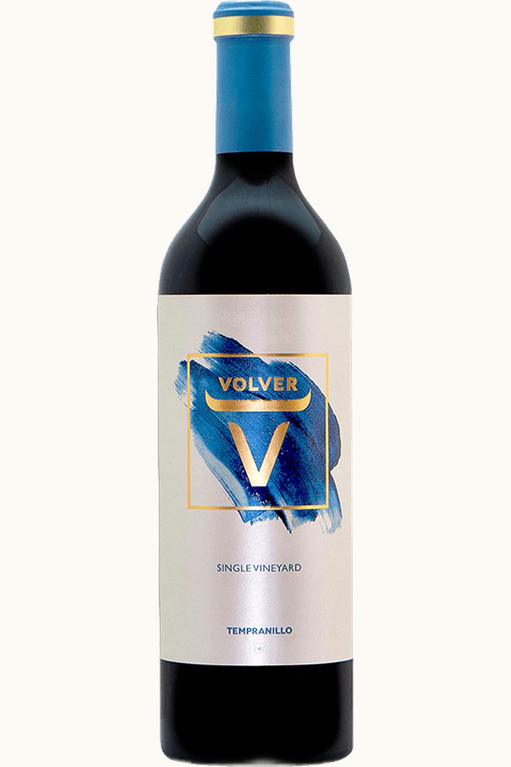 Volver Volver Single Tempranillo, 2021