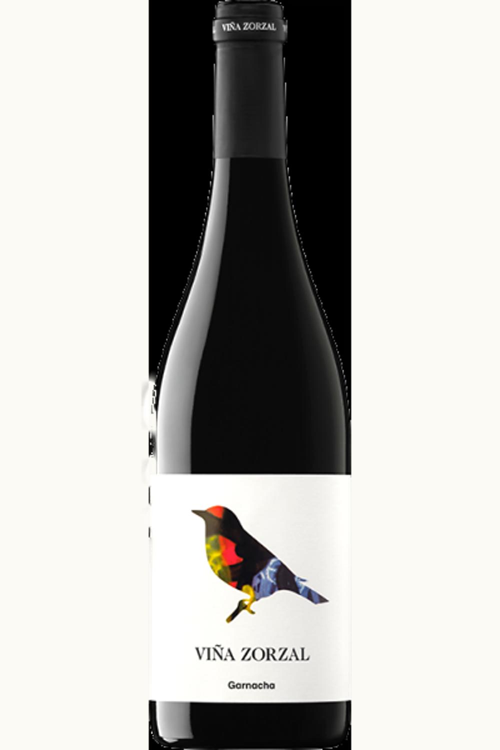 VIna Zorzal VIna Zorzal Garnacha, 2021