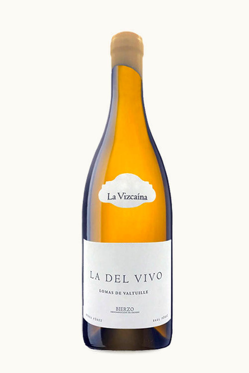 Raúl Pérez Raúl Pérez La VIvo Lomas de Valtuille, 2021