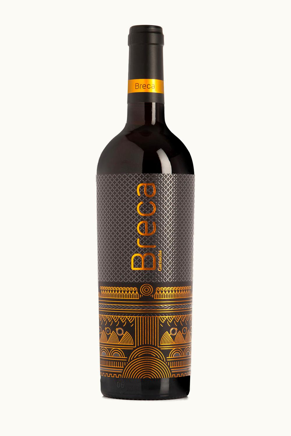 Breca Breca Garnacha Old Vines, 2021