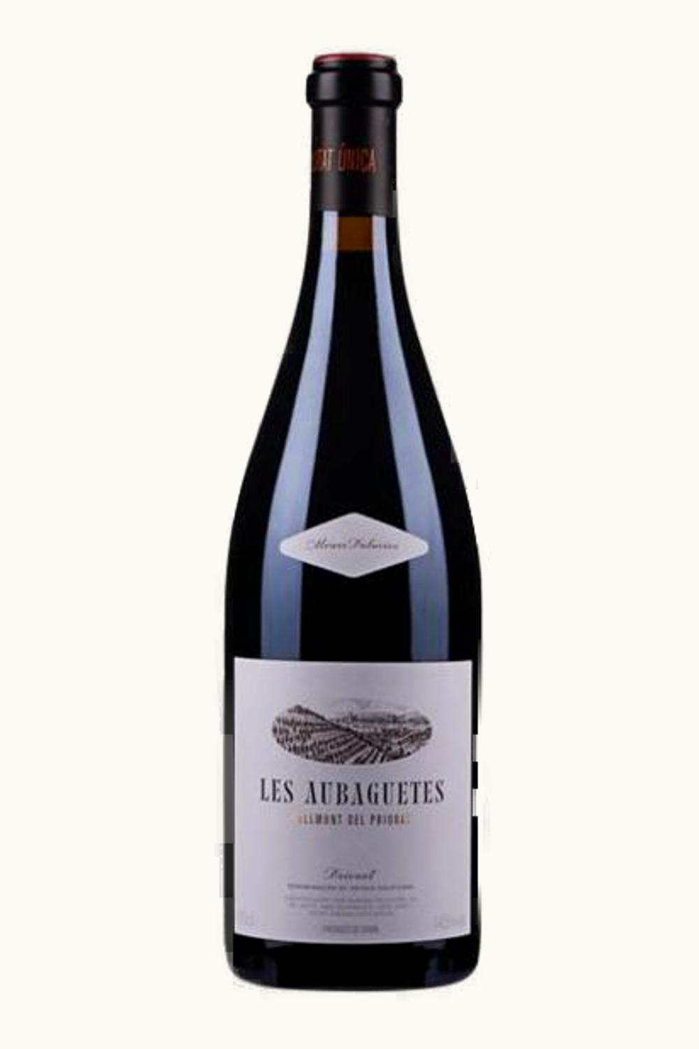 Alvaro Palacio Alvaro Palacio Les Aubaguetes, 2020