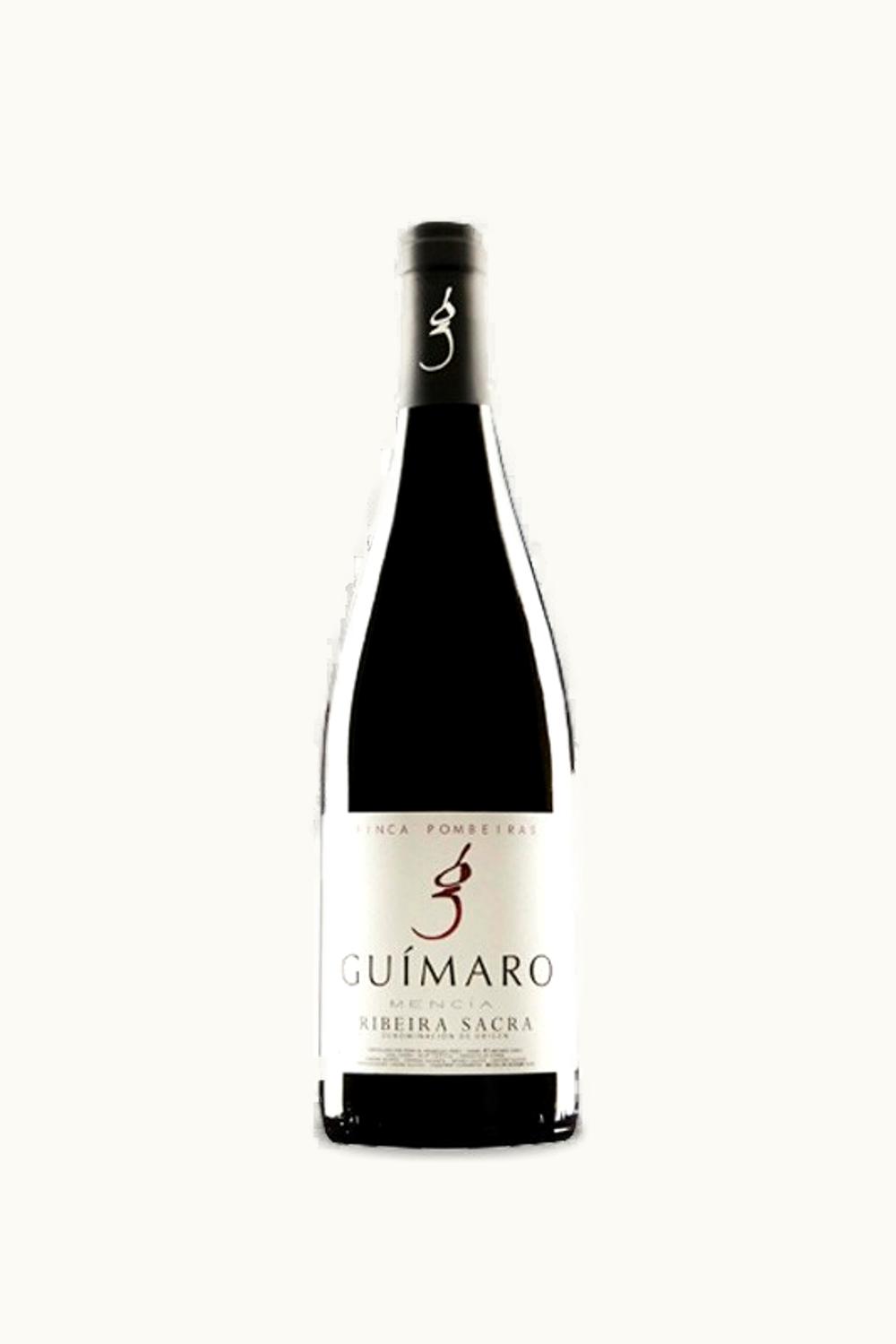 Guimaro Guimaro Finca Pombeiras, 2020