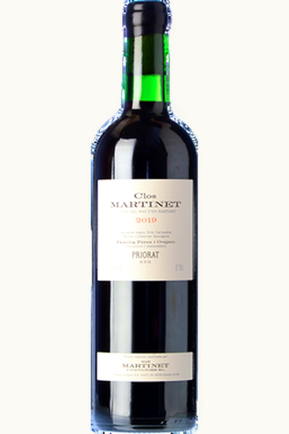 Mas Martinet Mas Martinet Clos Tinto, 2020