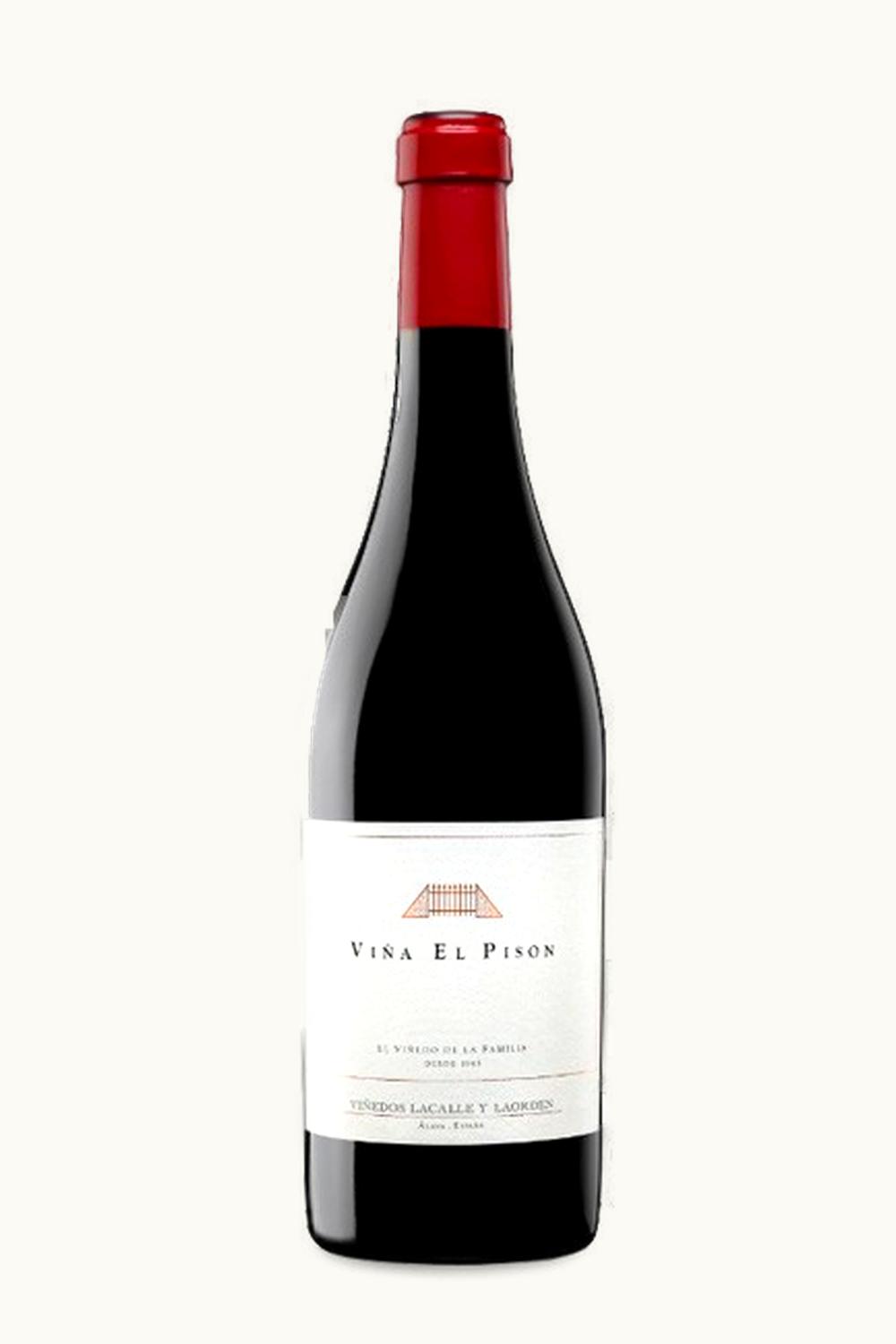 Artadi Artadi VIna El Pison, 2020