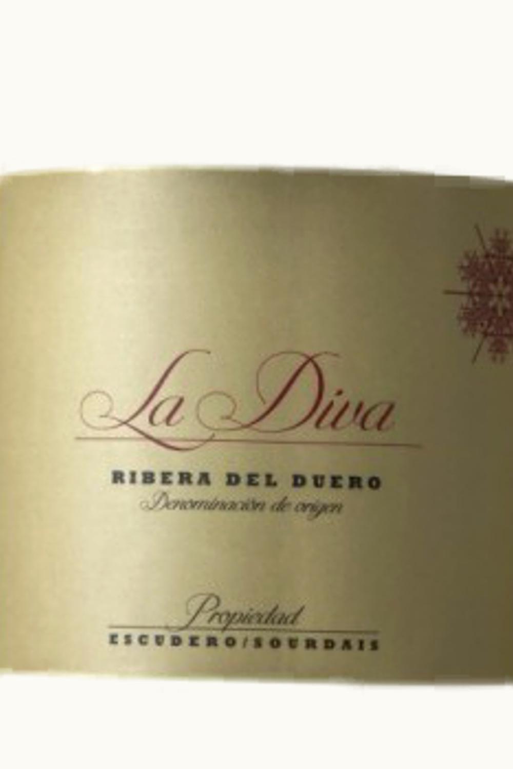 Domaine de Es Domaine de Es La Diva, 2020