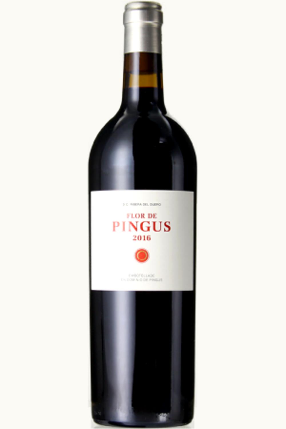 Domaine de Pingus Domaine de Pingus Flor, 2020