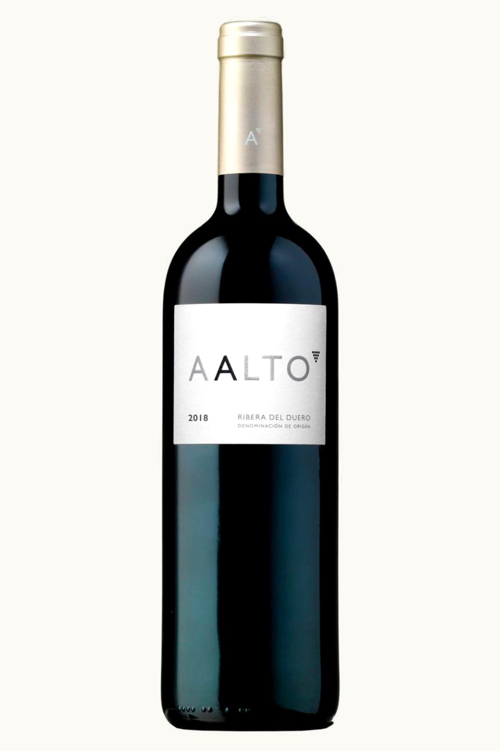 Aalto Bodegas y Vinedos Aalto Bodegas y Vinedos, 2020