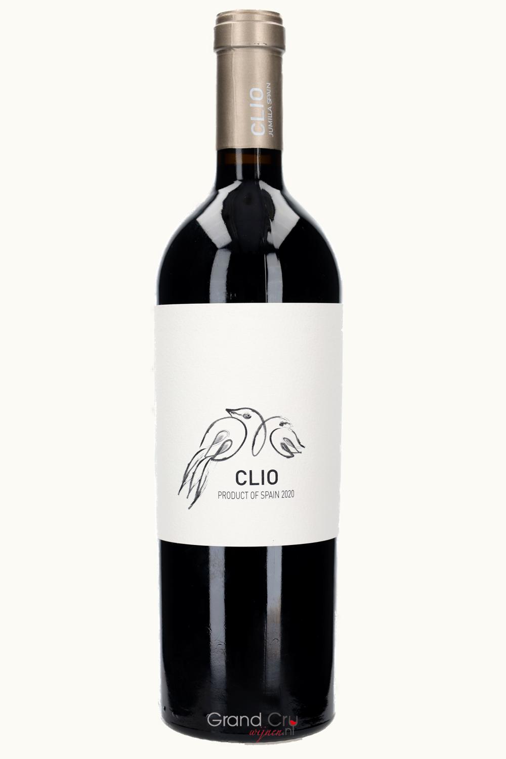 El Nido El Nido Clio, 2020