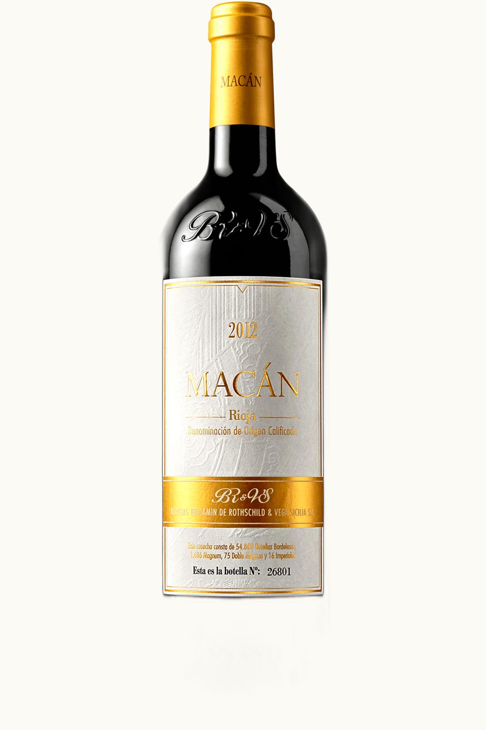 Macán Macán Clásico, 2020