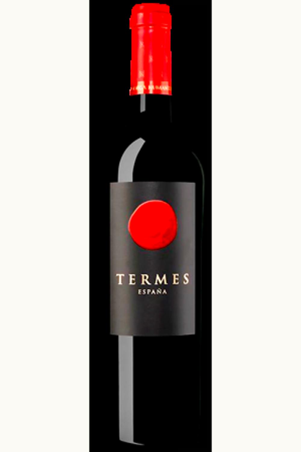 Numanthia Numanthia Termes, 2020