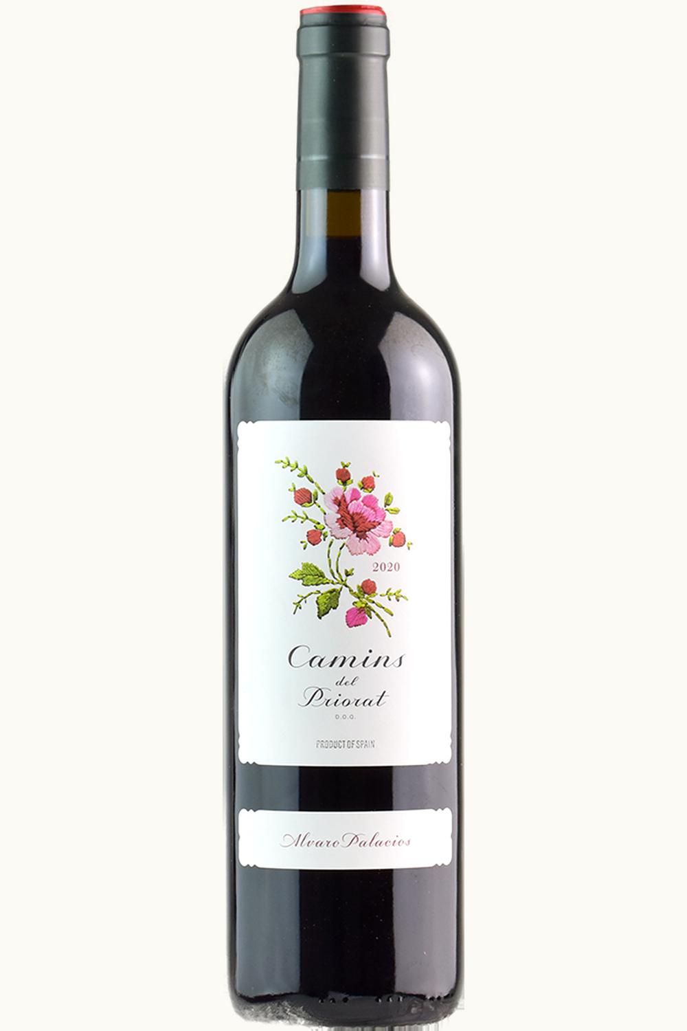 Alvaro Palacio Alvaro Palacio Camins, 2020