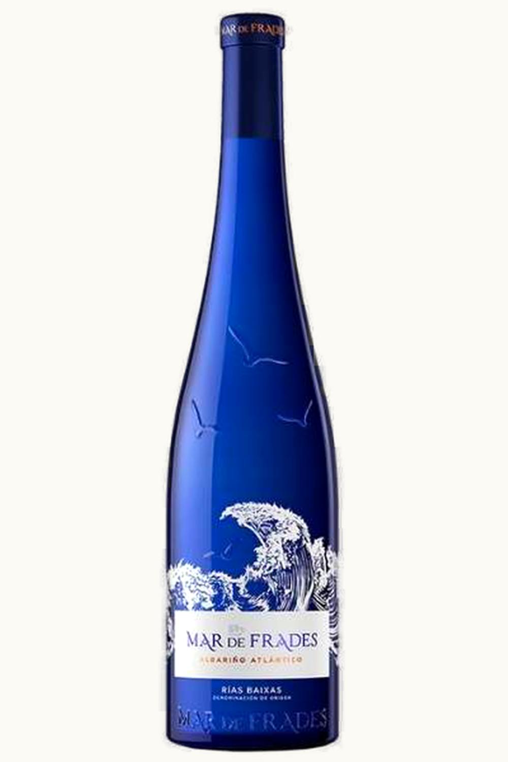 Mar de Frades Albariño Mar de Frades Albariño, 2020