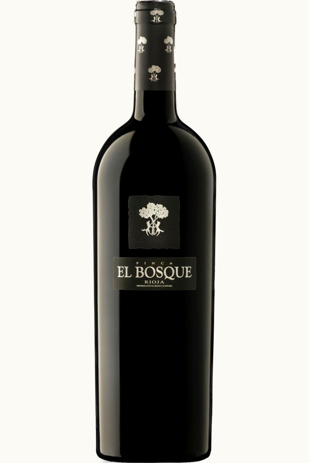 Sierra Cantabria Sierra Cantabria Finca El Bosque, 2020