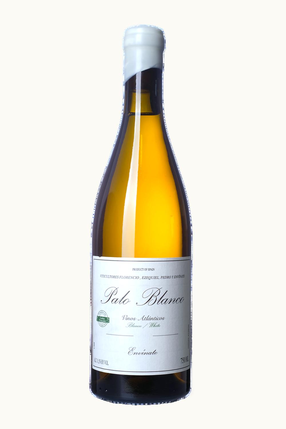 Envínate Envínate Palo Blanco, 2020