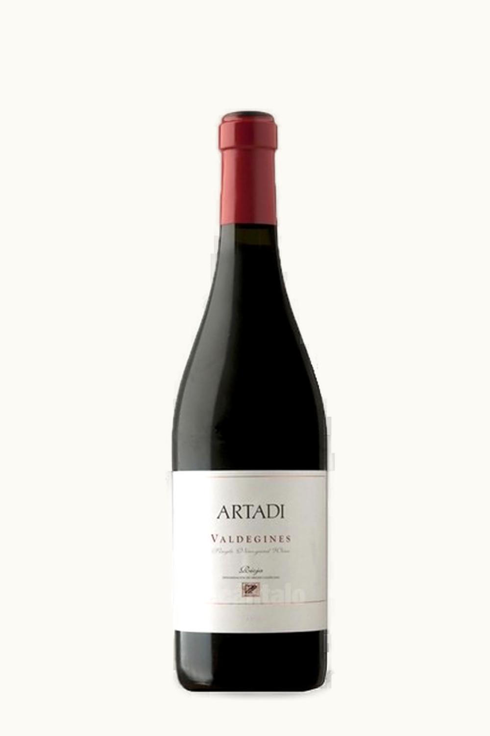 Artadi Artadi Valdegines Altos, 2020
