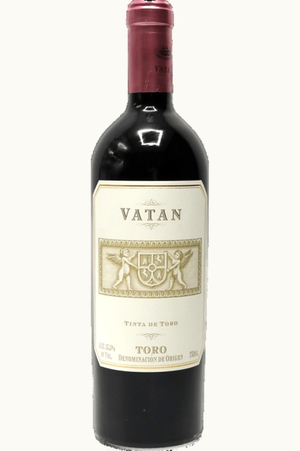 Vatan Vatan Tinta de Toro, 2020