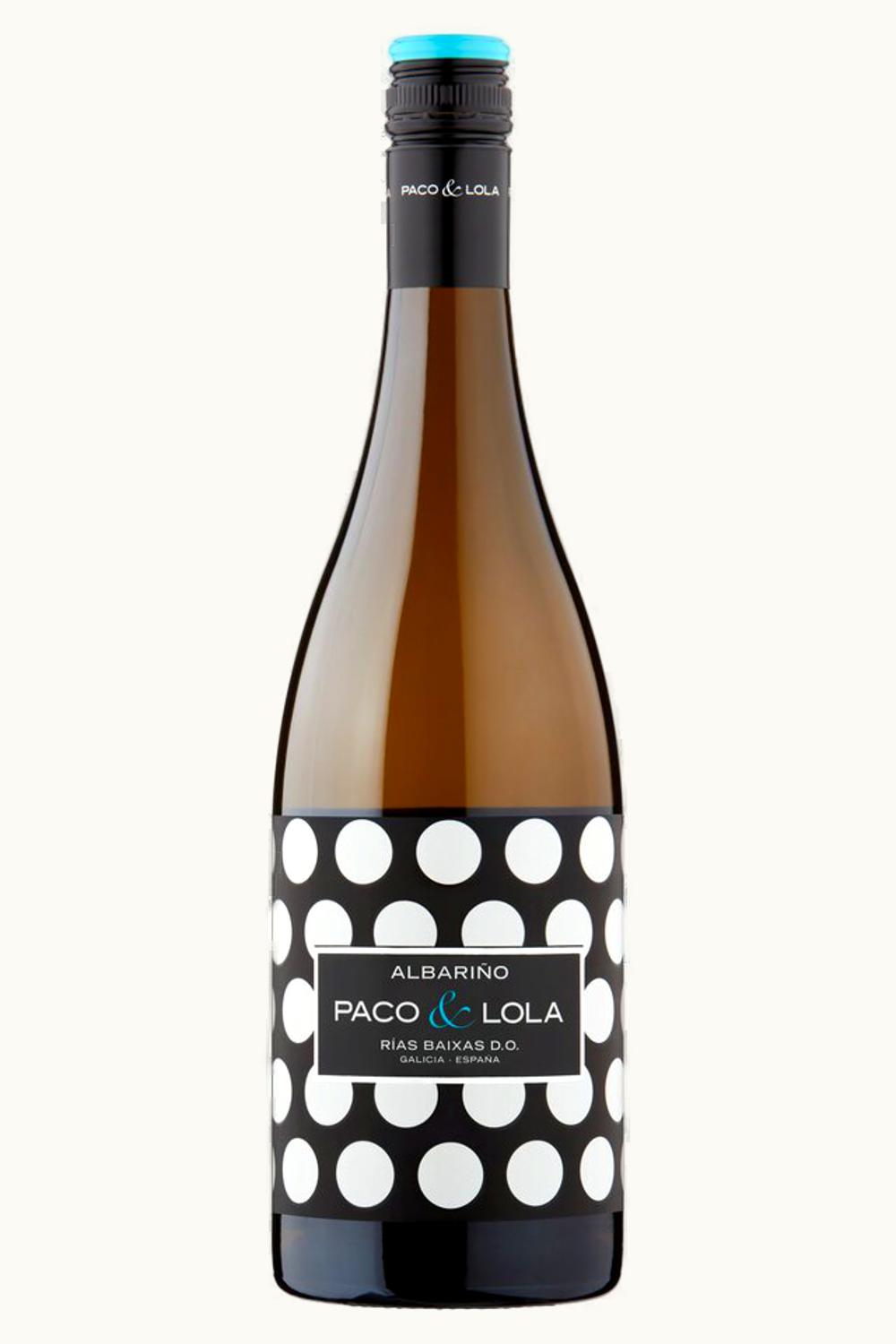 Paco & Lola Paco & Lola Albariño, 2020