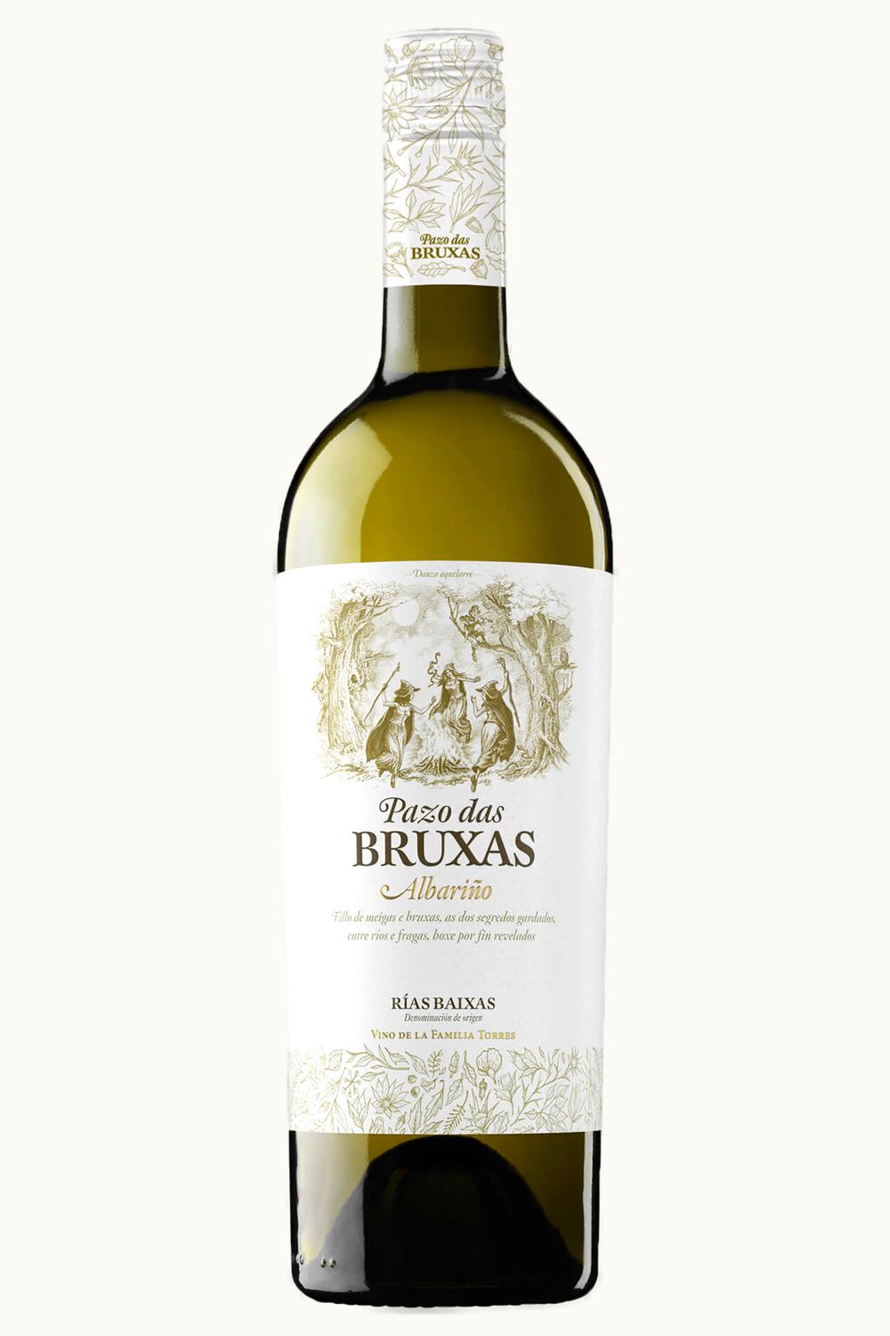 Torres Torres Pazo de Bruxas, 2020