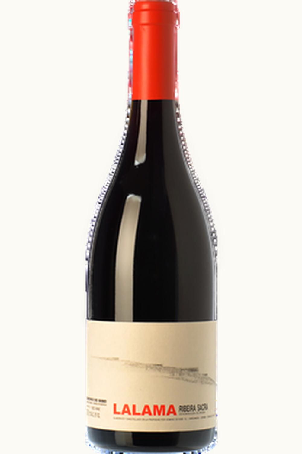 Dominio do Bibei Dominio do Bibei Lalama, 2020