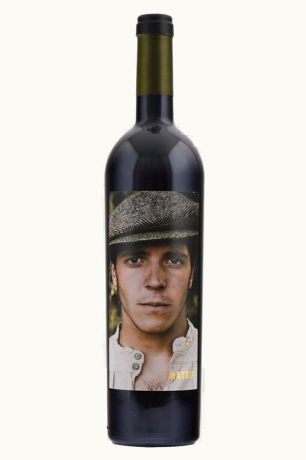 Matsu Matsu El Picaro, 2020